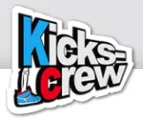  Código Descuento KicksCrew
