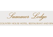  Código Descuento Summer Lodge