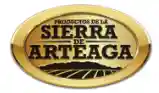 sierradearteaga.com.mx